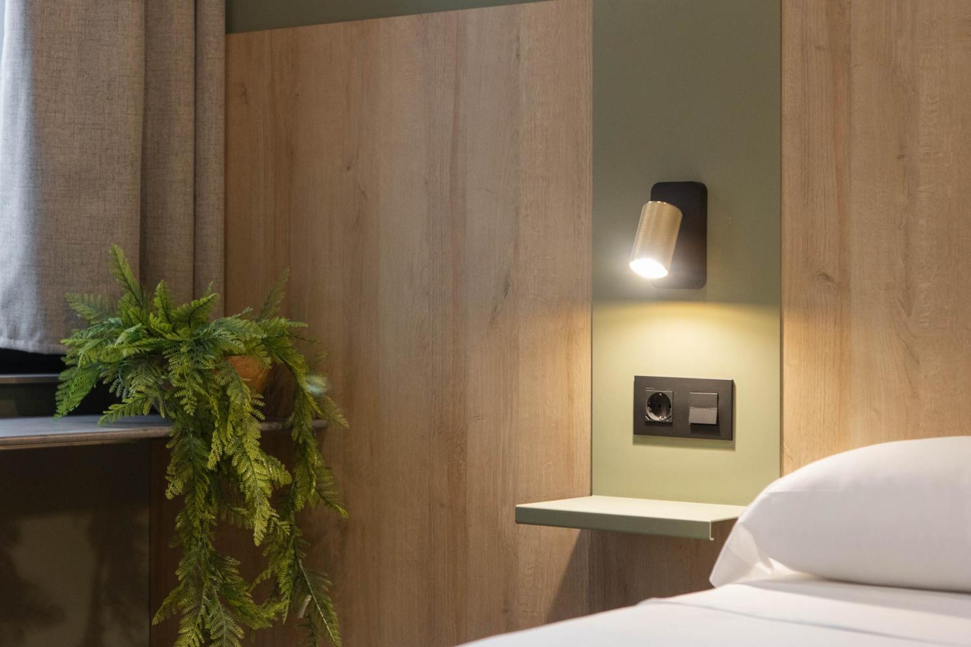 Ola Living Chamartin Studios — Photos 2
